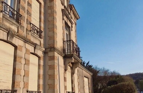 Saint-Maurice-sous-les-Cotes House | Ideal family house during the summer months .