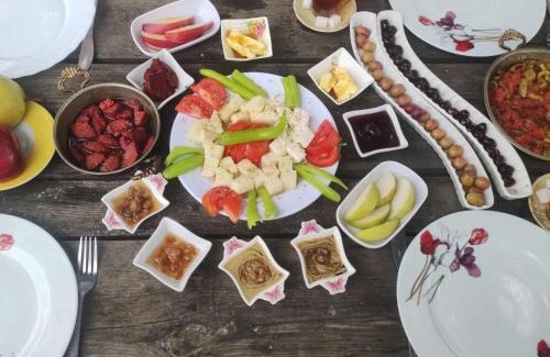 Zeytinli Other | ida bay doğa evleri