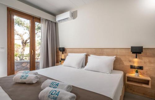 Koutouloufari Apartment | Ida Village