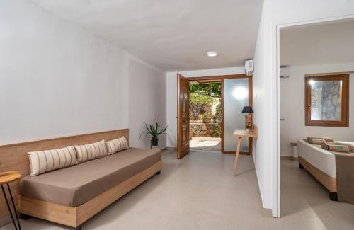 Koutouloufari Apartment | Ida Village