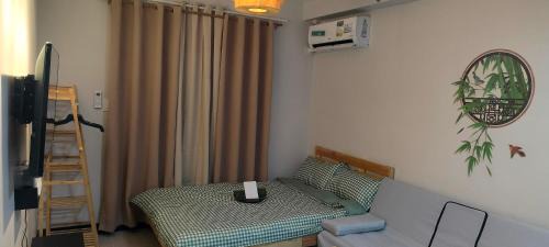 Lapu-Lapu Apartment | Idanna Staycation
