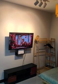Lapu-Lapu Apartment | Idanna Staycation