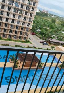 Lapu-Lapu Apartment | Idanna Staycation