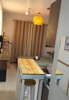 Lapu-Lapu Apartment | Idanna Staycation