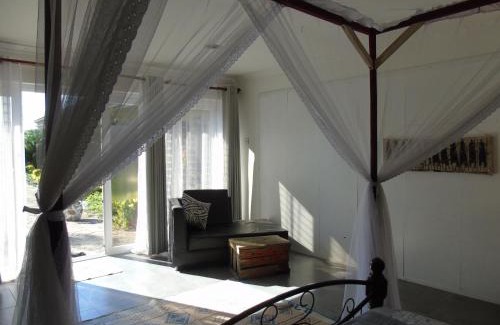 Bagamoyo House | IDC Guest House