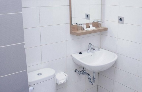 Bandung Hotel | Idea's Hotel