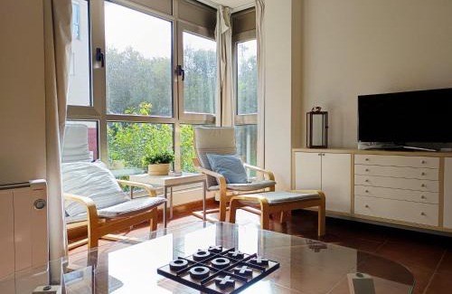 San Vicente de la Barquera Apartment | Ideal apartamento al lado de la playa