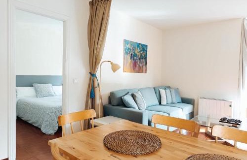 San Vicente de la Barquera Apartment | Ideal apartamento al lado de la playa