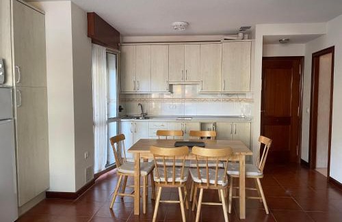 San Vicente de la Barquera Apartment | Ideal apartamento al lado de la playa