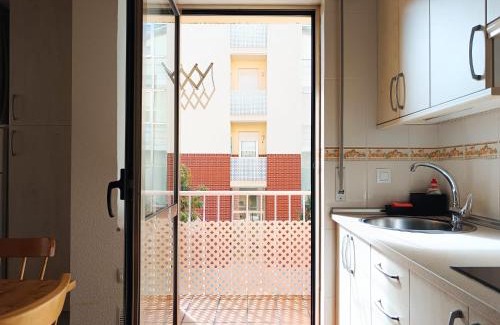 San Vicente de la Barquera Apartment | Ideal apartamento al lado de la playa