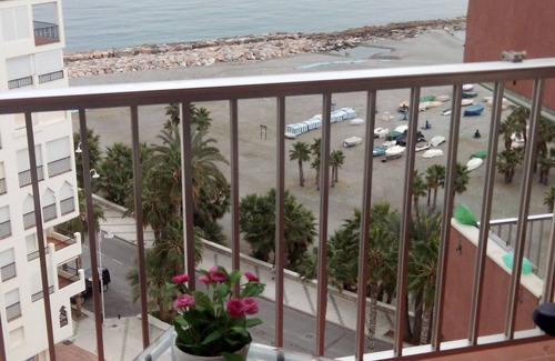 Almunecar Apartment | Ideal apartment for a couple