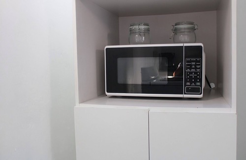Hipodromo Apartment | Ideal Apartment Less than 20 Minutes from the Airport!
