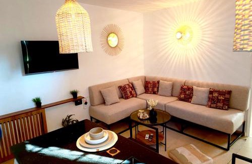 La Marsa Apartment | Ideal Appart Marsa Les Palmiers