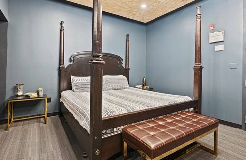 Middletown House | Ideal Boutique Hotel in Middletown's Torchlight Pass Revival District 305
