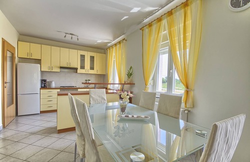 Valtura House | Ideal for a vacation with children and pets