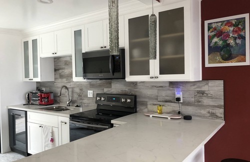 Miraloma House | Ideal for Family Fun or Group❤️View ❤️BBQ☀️Sunny & Quiet❤️Complementary Cleaning