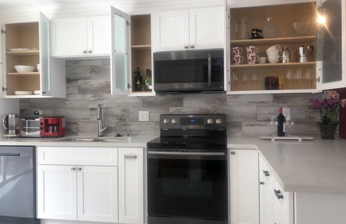 Miraloma House | Ideal for Family Fun or Group❤️View ❤️BBQ☀️Sunny & Quiet❤️Complementary Cleaning