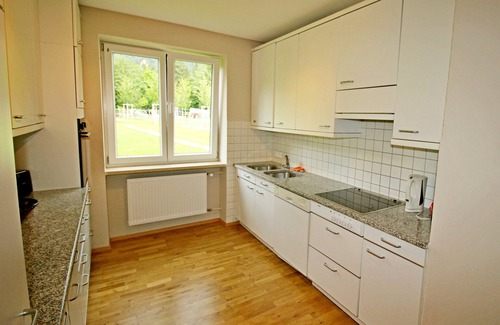 Winkl Apartment | Ideal for nature lovers, families and dog owners