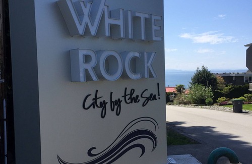 White Rock House | Ideal home for visiting White Rock & Greater Vancouver region