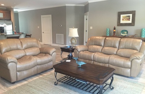 Dauphin Island House | Ideal House in Beautiful Gulf Front Gated Community