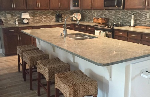 Dauphin Island House | Ideal House in Beautiful Gulf Front Gated Community