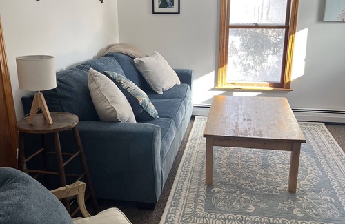Richmond Apartment | Ideal location, monthly rental in the heart of Richmond, 15min to Burlington