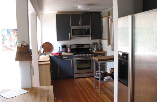 Surry House | Ideal location near Blue Hill, Acadia/Bar Harbor-Ocean Access-Canoe-PaddleBoards