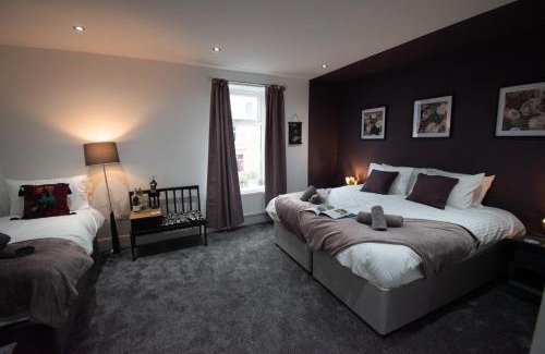Accrington House | Ideal Lodgings in Accrington
