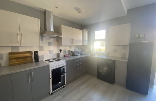 Bury House | Ideal Lodgings in Bury