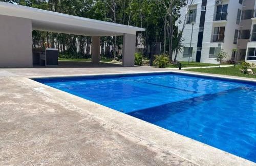 Cancun Apartment | Ideal para estar en Familia