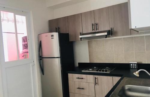 Cancun Apartment | Ideal para estar en Familia