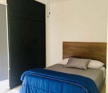 Cancun Apartment | Ideal para estar en Familia