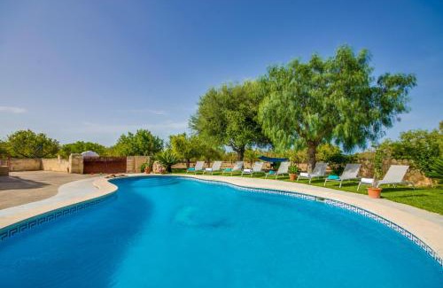 Santa Margalida House | Ideal Property Mallorca - Vernissa