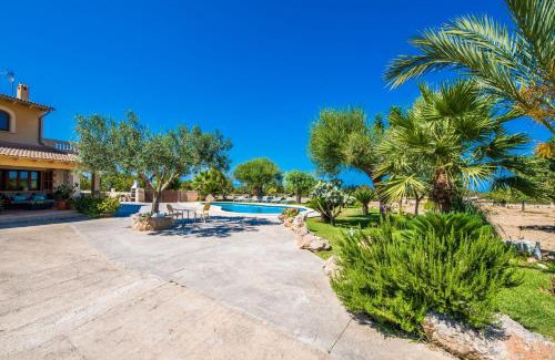 Santa Margalida House | Ideal Property Mallorca - Vernissa