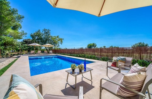 Binissalem House | Ideal Property Mallorca - Can Davero