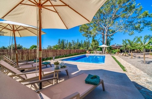 Binissalem House | Ideal Property Mallorca - Can Davero
