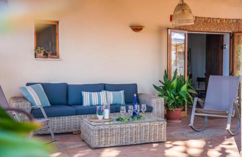 Binissalem House | Ideal Property Mallorca - Can Davero