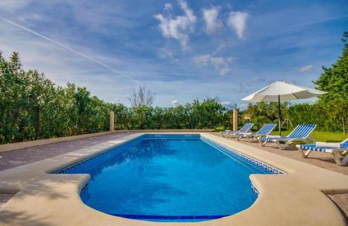 Buger House | Ideal Property Mallorca - Lina - Sa Figuera Blanca