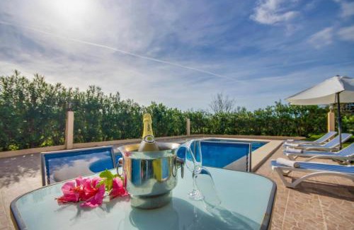 Buger House | Ideal Property Mallorca - Lina - Sa Figuera Blanca