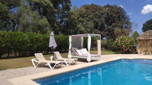 Buger House | Ideal Property Mallorca - Lina - Sa Figuera Blanca