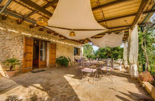 Buger House | Ideal Property Mallorca - Lina - Sa Figuera Blanca