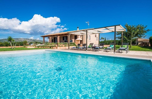 Sa Pobla House | Ideal Property Mallorca - Villa del Nord