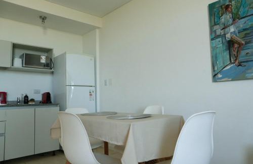 Nordelta Apartment | Ideal si venis por trabajo, con cochera