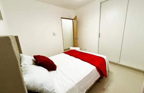 La Caleta Apartment | Ideal space for the family