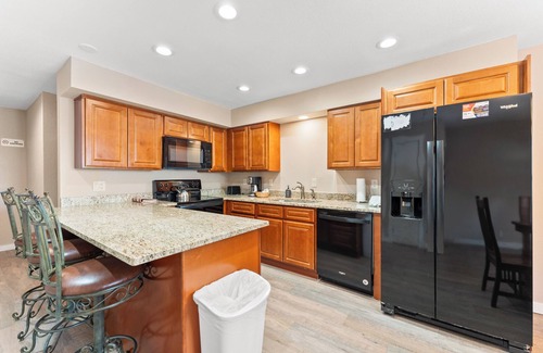Baldy Mountain House | Ideally Located, Cozy Townhome w/Mountain Views, Private Sauna & Fireplace!