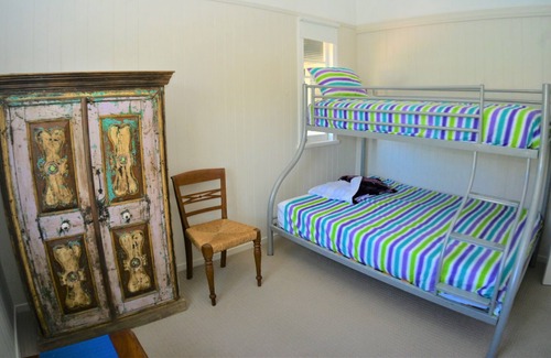 Urangan House | IDEALLY POSITIONED HOLIDAY HOME