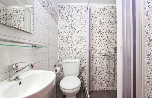 Nea Chora Hotel | Ideon Hotel