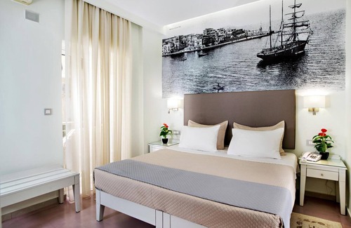 Nea Chora Hotel | Ideon Hotel