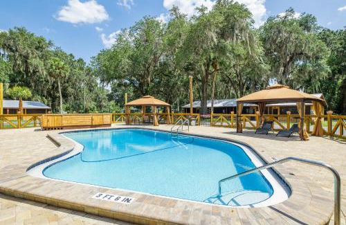 Lake Panasoffkee Other | Idlewild Lodge and RV Park