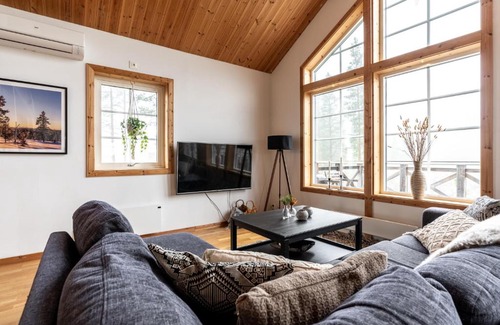Idre Apartment | Idre Himmelfjäll, Vintergatan 2